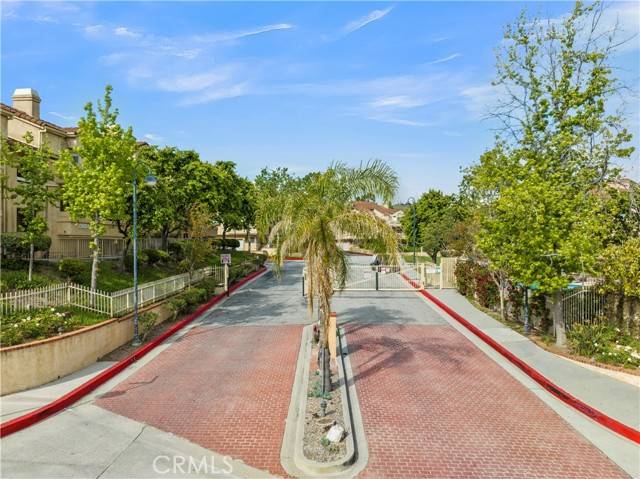 19859 Sandpiper Place #114, Newhall, CA 91321