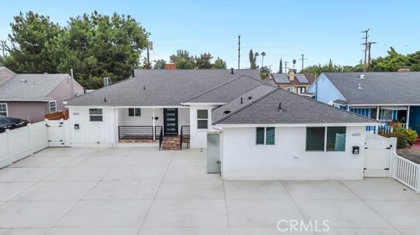 6852 Claire Avenue, Reseda, CA 91335