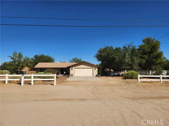 4057 W Avenue N3, Palmdale, CA 93551