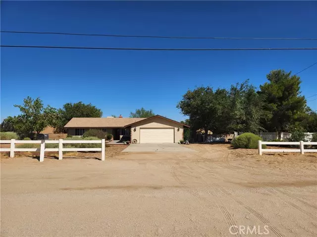 Palmdale, CA 93551,4057 W Avenue N3