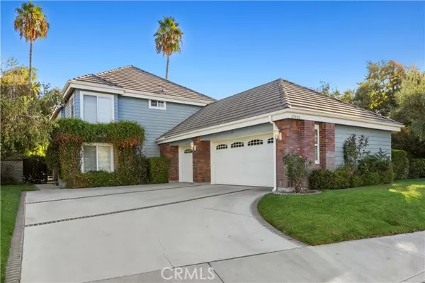 Valencia, CA 91355,25902 Bellis Drive