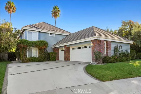 Valencia, CA 91355,25902 Bellis Drive