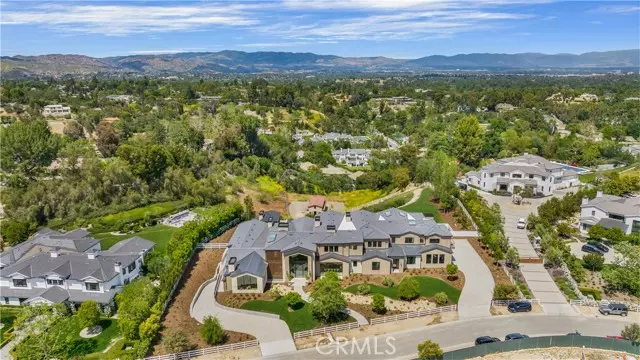 24105 HIDDEN RIDGE Road, Hidden Hills, CA 91302