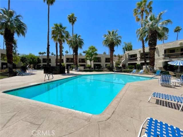 5300 E Waverly Drive #A2, Palm Springs, CA 92264