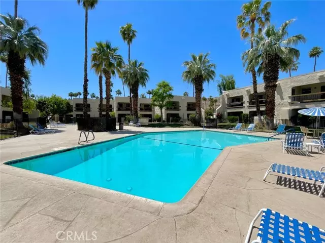 Palm Springs, CA 92264,5300 E Waverly Drive #A2