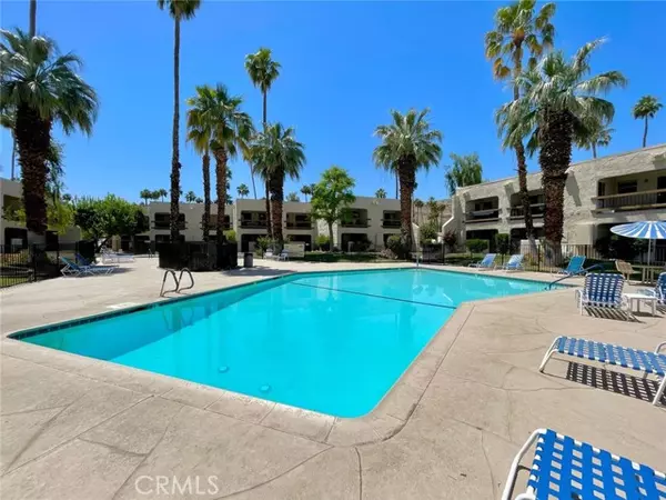 5300 E Waverly Drive #A2, Palm Springs, CA 92264