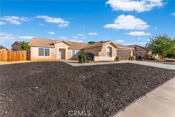 12603 Heron Street, Victorville, CA 92392