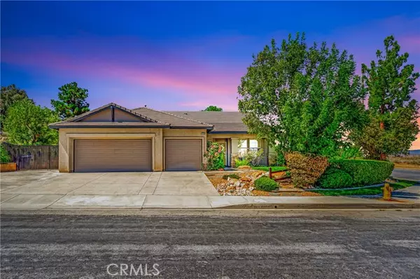 42355 Ridge View Drive, Lancaster, CA 93536