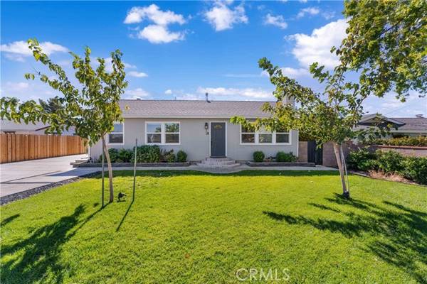 4024 W Avenue L6, Lancaster, CA 93536