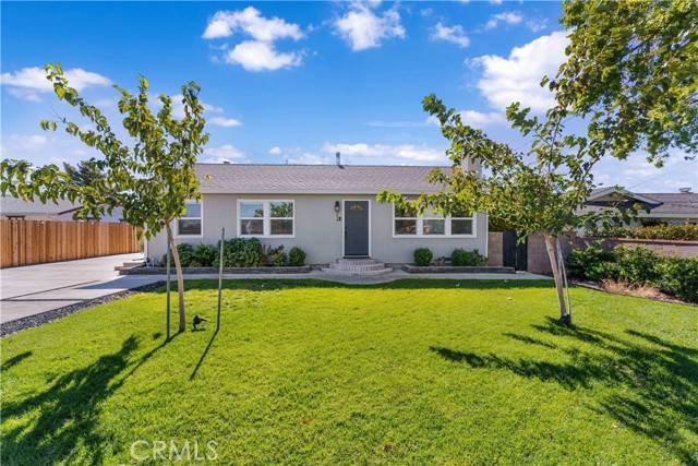 4024 W Avenue L6, Lancaster, CA 93536