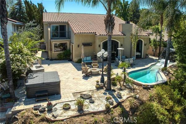 23207 Park Esperanza, Calabasas, CA 91302