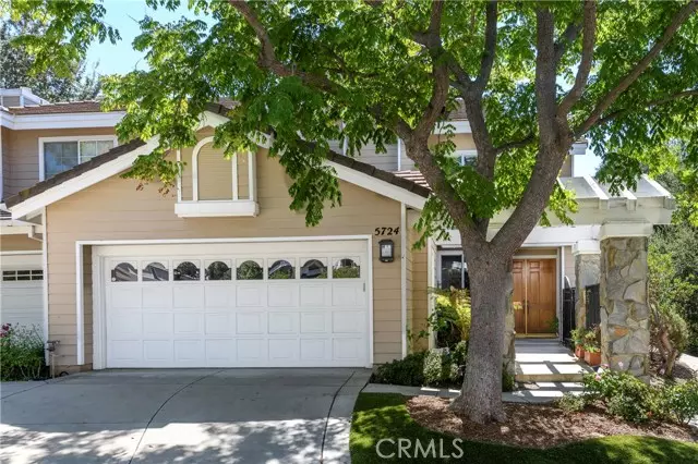 Thousand Oaks, CA 91362,5724 Whispering Pines Circle