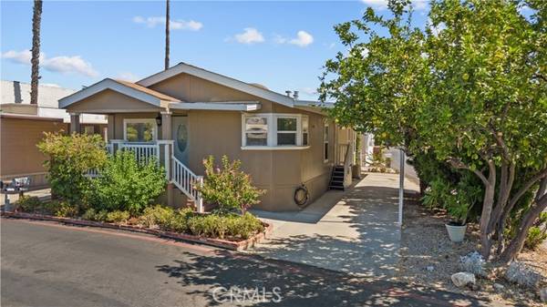 20652 Lassen #147, Chatsworth, CA 91311