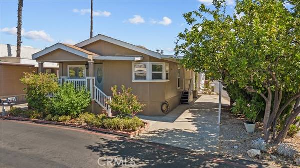 20652 Lassen #147, Chatsworth, CA 91311