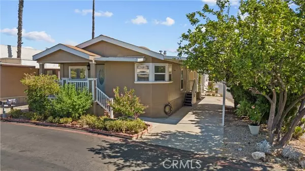 20652 Lassen #147, Chatsworth, CA 91311