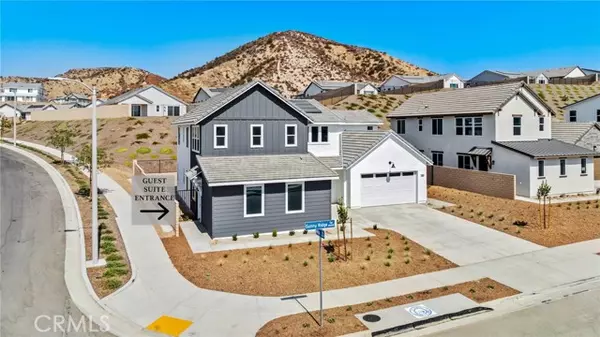 Castaic, CA 91384,28631 Sunny Ridge Terrace