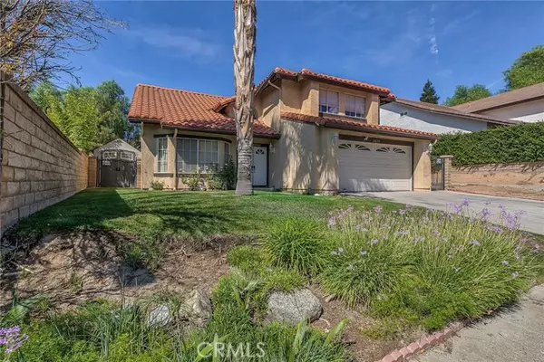 28233 Timothy Drive, Saugus, CA 91350