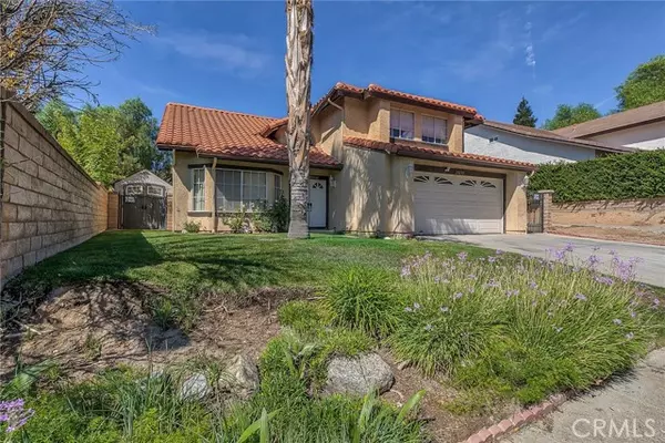 28233 Timothy Drive, Saugus, CA 91350