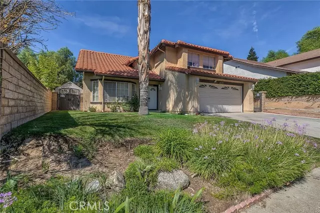 28233 Timothy Drive, Saugus, CA 91350