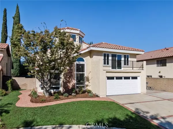 Simi Valley, CA 93063,2087 Cushman Court