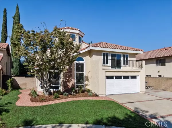 Simi Valley, CA 93063,2087 Cushman Court