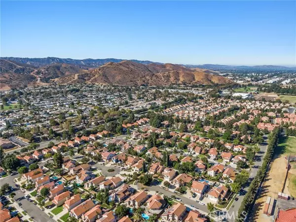 Simi Valley, CA 93063,2087 Cushman Court