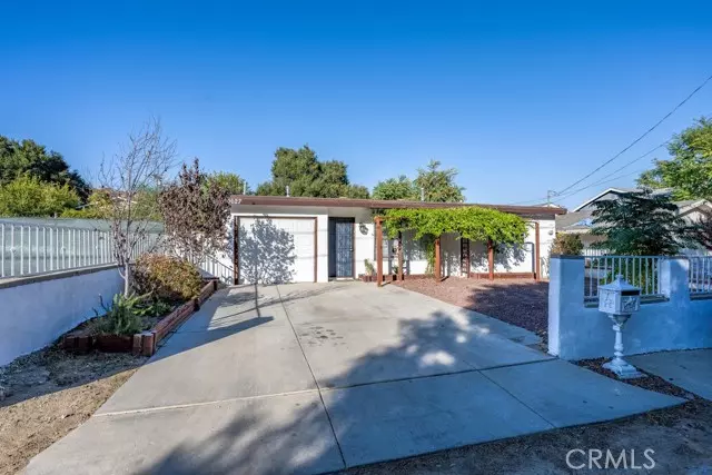 30627 Arlington Street, Castaic, CA 91384