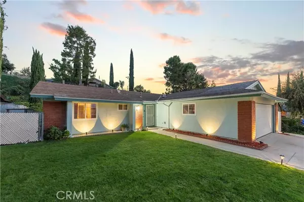 19608 Crystal Springs Court, Newhall, CA 91321