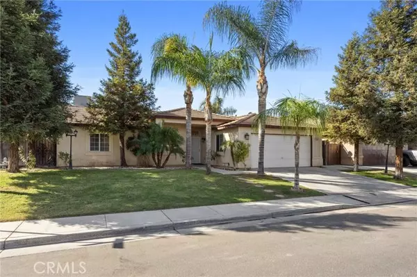 Bakersfield, CA 93307,5321 Mar Grande Drive