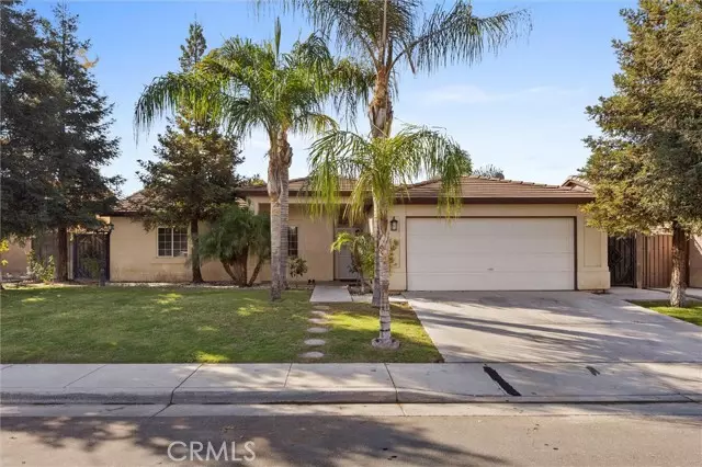 Bakersfield, CA 93307,5321 Mar Grande Drive