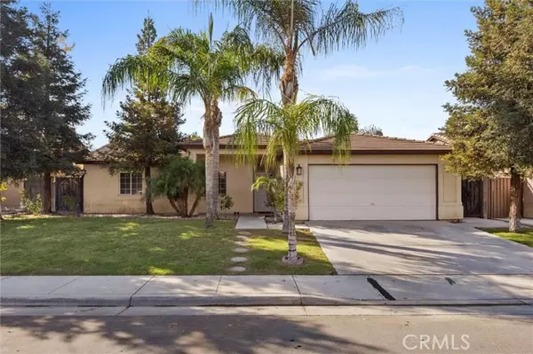 5321 Mar Grande Drive, Bakersfield, CA 93307