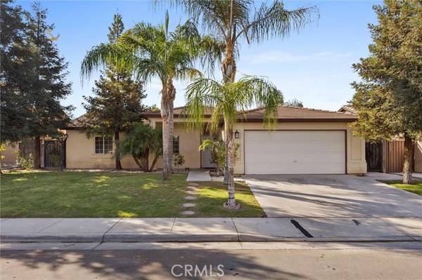 5321 Mar Grande Drive, Bakersfield, CA 93307