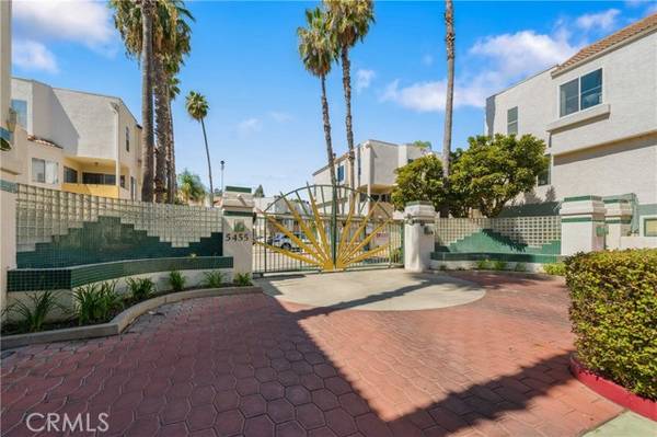 5455 Sylmar Avenue #2201, Sherman Oaks, CA 91401