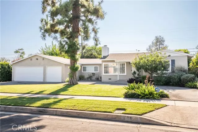 5863 Radford Avenue, Valley Village, CA 91607