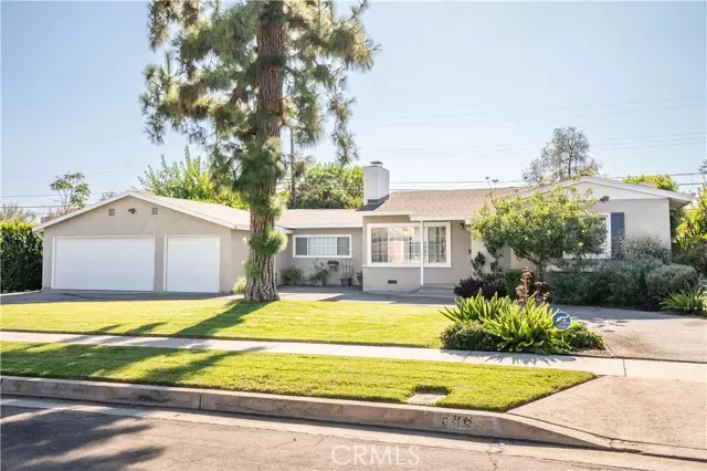 5863 Radford Avenue, Valley Village, CA 91607