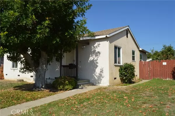 Arleta, CA 91331,13623 Branford Street