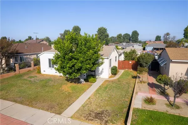 Arleta, CA 91331,13623 Branford Street