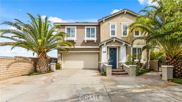 Canyon Country, CA 91387,27346 English Oak Court