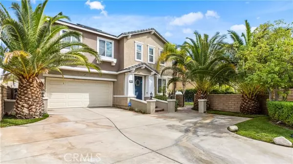 Canyon Country, CA 91387,27346 English Oak Court