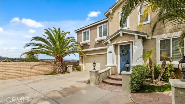 Canyon Country, CA 91387,27346 English Oak Court