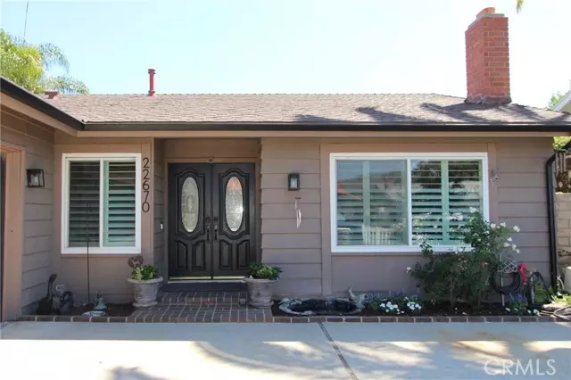 22670 Keswick Street, West Hills, CA 91304