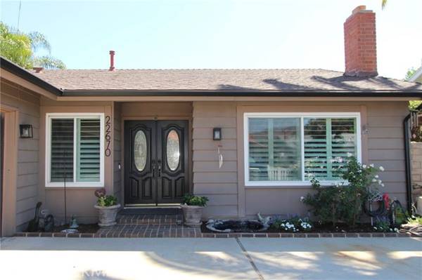 22670 Keswick Street, West Hills, CA 91304