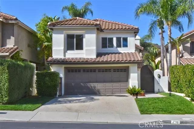 3709 Calle Joaquin, Calabasas, CA 91302