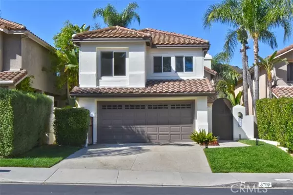 3709 Calle Joaquin, Calabasas, CA 91302