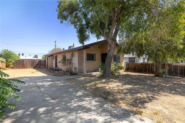 Delano, CA 93215,726 Belmont Street