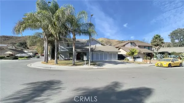 1717 Cherry Hill Road, Santa Paula, CA 93060