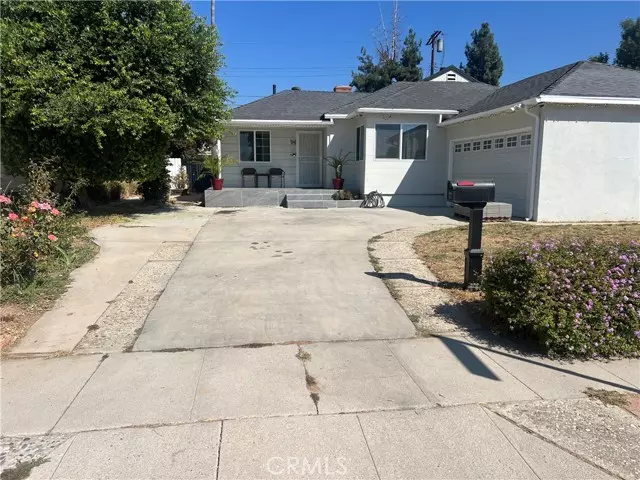 18763 Sunburst Street, Northridge, CA 91324