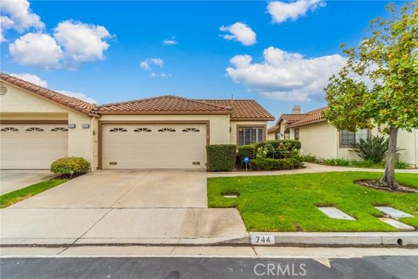 Simi Valley, CA 93065,744 Wind Willow Way