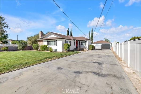 43531 18th Street, Lancaster, CA 93534