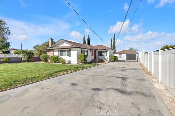 43531 18th Street, Lancaster, CA 93534